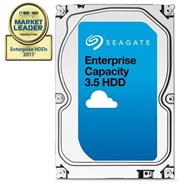 2TB Seagate Enterprise Capacity - 7200rpm, sATA3, 512n, 128MB, 3,5"