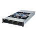 2U4N Server H273-Z82 4×(2S-SP5(400W), 2GbE, 2NVMe4/SFF, PCI-E16LPg5, OCP3g5, IPMI, 24DDR5-4800, rPS 3kW (80+ TIT.), CMC