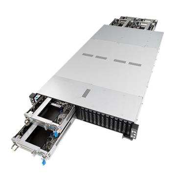 2U6N Server RS620SA-E10-RS12 6× (S-SP3(280W), 1GbE,IPMI,PCI-E16g4LP, OCP3,8DDR4, 2SFF sATA/NVMe, 2M.2), rPS