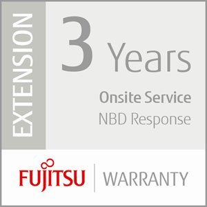 3 YEAR WARRANTY EXTENSION/F/FI-6750S/FI-6X70/FI-7X00