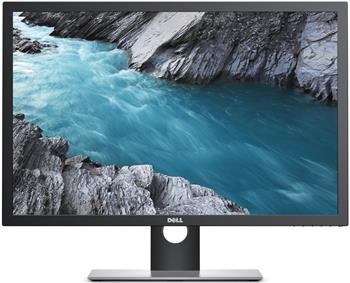30" LCD Dell UP3017A 16:10 IPS 6ms/350cd/1000:1/DP/HDMI/USB/3RNBD