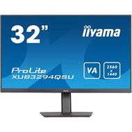 32" iiyama XUB3294QSU-B1: