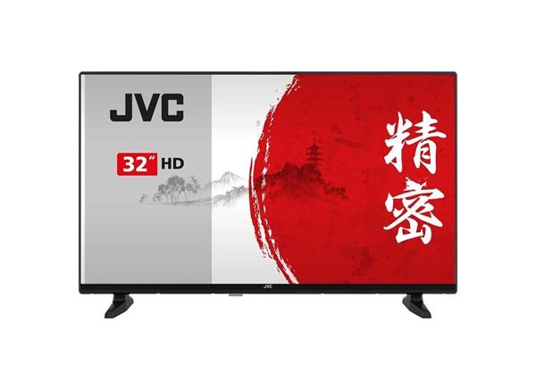 JVC