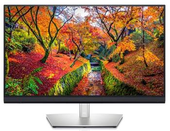 32" LCD Dell UP3221Q UltraSharp 4K IPS 6ms/350cd/1300:1/DP/HDMI/USB-C