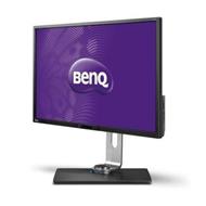 32" LED BenQ PD3200QE - WQHD,VA,DVI,USB,no puck