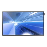 32" LED Samsung DC32E-FHD,330cd,MP,slim,16/7