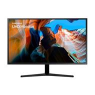 32" Samsung S32UJ590-UHD,VA,HDMI,DP