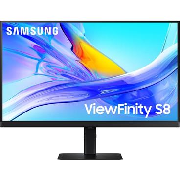32" Samsung ViewFinity S8