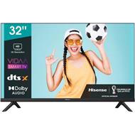 32A4CG LED SMART TV HISENSE