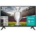 32A4K LED SMART TV HISENSE