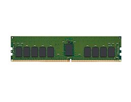 32GB 2666MHz DDR4 ECC Reg CL19 Kingston 2Rx8 Hynix C Rambus