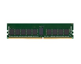 32GB 3200MHz DDR4 ECC Reg CL22 Kingston 1Rx4 Hynix C Rambus