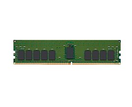 32GB 3200MHz DDR4 ECC Reg CL22 Kingston 2Rx8 Hynix C Rambus