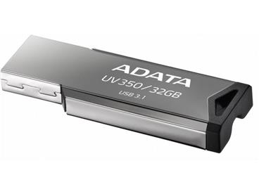 32GB ADATA UV350 USB 3.1 silver