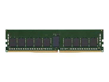 32GB DDR4-2666MHz Reg ECC Kingston CL19 1Rx4 Micron F Rambus