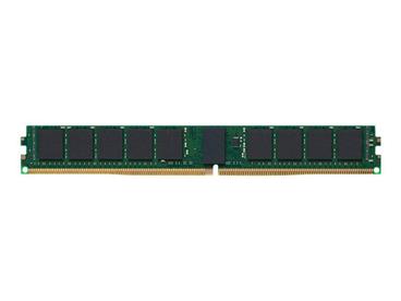 32GB DDR4-3200MHz Reg ECC Kingston CL22 1Rx4 VLP Micron F Rambus