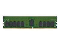 32GB DDR4-3200MHz Reg ECC Kingston CL22 2Rx8 Micron F Rambus