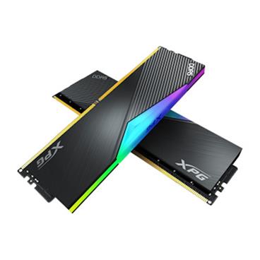 32GB DDR5-6000MHz ADATA CL40 LANCER RGB, 2x16GB