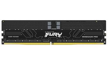 32GB DDR5-6000MHz CL32 KFR ECC Reg XMP