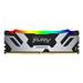 32GB DDR5-6400MHz CL32 KS FR Silver RGB