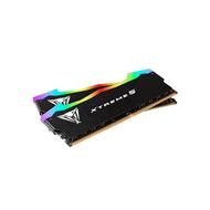 32GB DDR5-7600MHz CL36 Patriot Viper RGB, 2x16GB