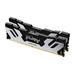 32GB DDR5-7600MHz CL38 KS FR Silver, 2x16GB