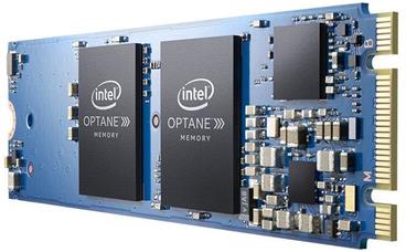 32GB Intel Optane Memory M10 PCIe M.2 80mm