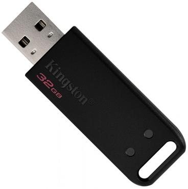 32GB Kingston USB 2.0 DataTraveler 20
