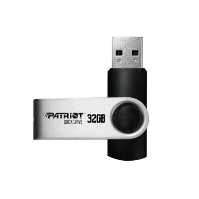 32GB Patriot Quick drive USB 3.0 limited