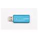 32GB USB Flash 2.0 PIN STRIPE Store'n'Go modrý Verbatim P-blist