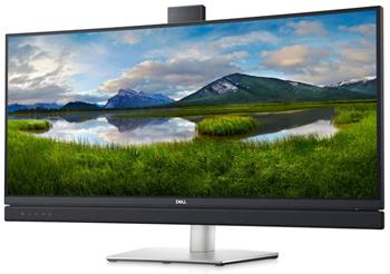 34" LCD Dell C3422WE video konferenční monitor
