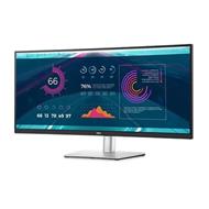 34" LCD Dell P3421W IPS Curved 21:9 5ms/1000:1/300cd/VESA/DP/HDMI/USB-C/3RNBD/Černý