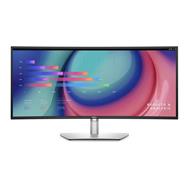 34" LCD Dell U3421WE IPS Curved 21:9 5ms/1000:1/300cd/VESA/DP/HDMI/RJ-45/USB/USB-C/3RNBD/Černý