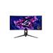 34" WLED ASUS PG34WCDM