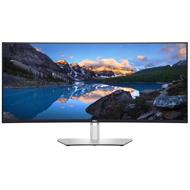 38" LCD Dell U3821DW Ultrasharp WQHD+ IPS 21:9 5ms/1000:1/300cd/VESA/DP/HDMI/USB-C/3RNBD (210-AXNT)