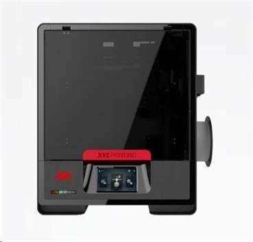 3D tiskárna XYZ da Vinci Color Mini (PLA,PETG,inkoust,13x13x13cm,100-400 mikronů, USB 2.0,WIFI,120 mm/s)