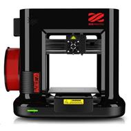 3D tiskárna XYZ da Vinci Mini W+ Černá