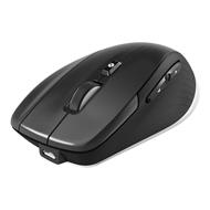 3Dconnexion CadMouse Compact Wireless - Myš - ergonomický - pravák - optický - 7 tlačítka - bezdrátový, kabelové - Bluetooth, 2.4