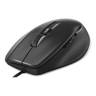 3Dconnexion CadMouse Pro - Myš - ergonomický - optický - 7 tlačítka - kabelové