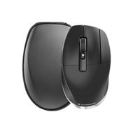 3Dconnexion CadMouse Pro Wireless - Myš - ergonomický - 7 tlačítka - bezdrátový - Bluetooth, 2.4 GHz - bezdrátový přijímač USB