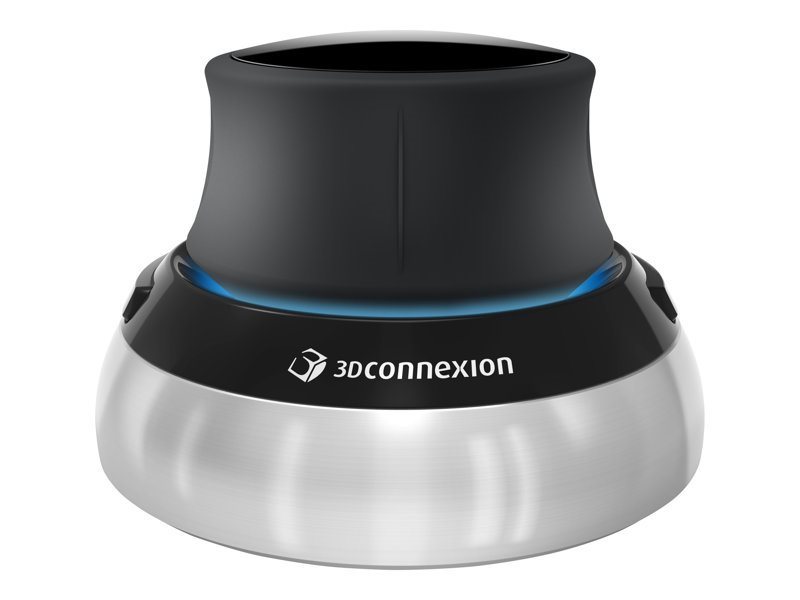 3Dconnexion SpaceMouse Compact 