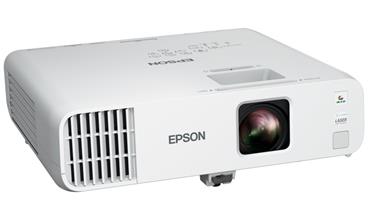 3LCD EPSON EB-L210W