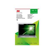 3M Anti-Glare folie proti odlesku for 14" Laptops 16:9 - Notebook s antireflexním filtrem - 14" - průsvitná