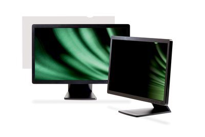 3M Černý privátní filtr na LCD 19.5" widescreen 16:9 (PF19.5W9)