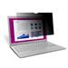 3M™ High Clarity Privacy Filter for 13.3" Widescreen Laptop with COMPLY™ Attachment System (HC133W9B) 16:9