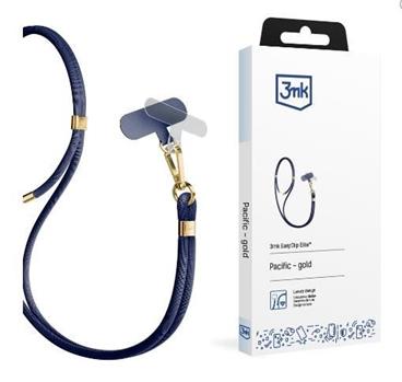 3mk EasyClip Elite Pacific (gold)