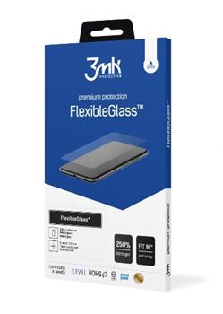3MK FlexibleGlass - ochrané sklo pro iPhone 11 Pro MAX
