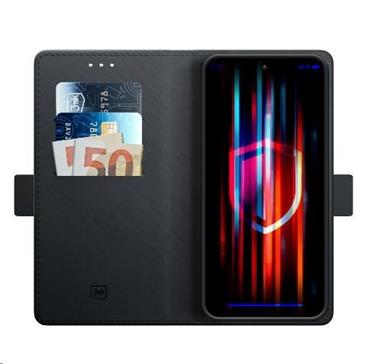 3mk flipové pouzdro Wallet Case pro Redmi 13C/POCO C65