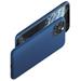 3mk Matt Case pro Apple iPhone 16, blueberry