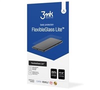 3mk ochranné sklo FlexibleGlass pro Samsung Galaxy A9 (SM-A920)